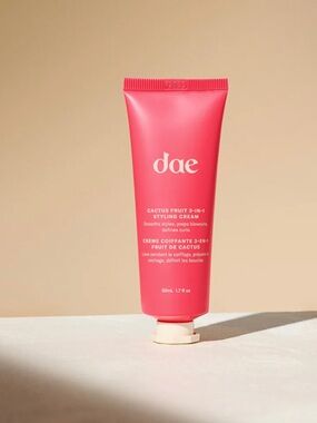 dae Cactus Fruit 3-in- 1 Styling Cream Travel Size